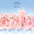 Молочко для тела Bvlgari Rose Goldea Blossom Delight, 6