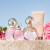 Мист для волос Bvlgari Rose Goldea Blossom Delight, 4