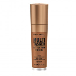 Праймер для лица Rimmel Multi Tasker Better Than Filters Primer