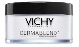 Пудра для лица Vichy Dermablend