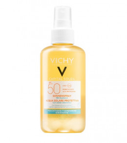 Эмульсия для лица Vichy Capital Soleil Sonnenspray 50 SPF