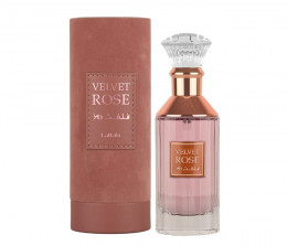 Lattafa Perfumes Velvet Rose