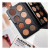 Палетка теней для век Smashbox Always On Mood Board Eye Shadow Palette, 5