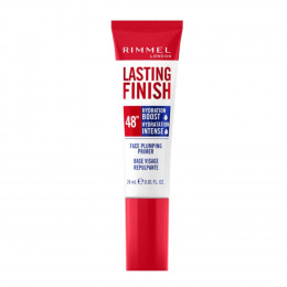 Основа под макияж Rimmel Lasting Finish 48H Hydration Boost