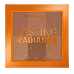 Хайлайтер для лица Rimmel Lasting Radiance Highlighter