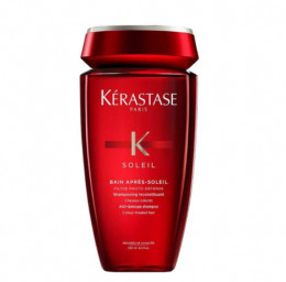 Шампунь-ванна для волос Kerastase Bain Apres Soleil