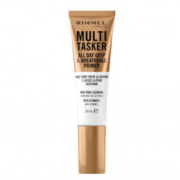 Праймер для лица Rimmel Multi-Tasker All Day Grip & Breathable Primer