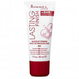 База под макияж Rimmel Lasting Finish Primer