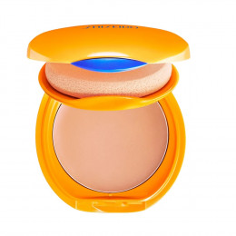 Тональное средство для лица Shiseido Tanning Compact Foundation SPF10