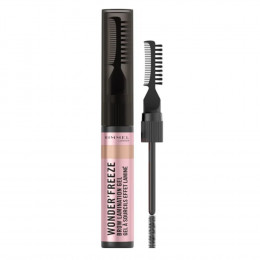 Гель для ламинирования бровей Rimmel Wonder'Freeze Brow Lamination Gel