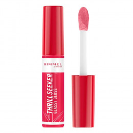 Блеск для губ Rimmel Thrill Seeker Glassy Gloss