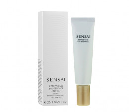 Эссенция для кожи вокруг глаз Sensai Refreshing Eye Essence