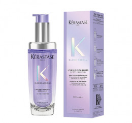 Масло для волос Kerastase Blond Absolu Cicagloss Hydrating Oil Concentrate