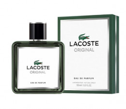 Lacoste Original Eau De Parfum