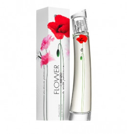 Kenzo Flower By Kenzo La Recolte Parisienne