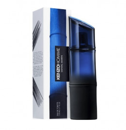 Kenzo Homme Santal Marin