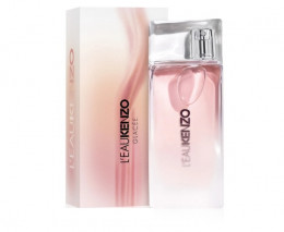 Kenzo L'Eau Kenzo Pour Femme Glacee