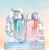 Kenzo L'Eau Kenzo Pour Femme Glacee, 3