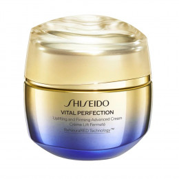 Крем для лица Shiseido Vital Perfection Uplifting & Firming Advanced Cream