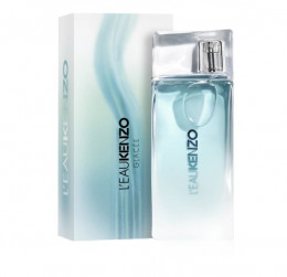 Kenzo L'Eau Kenzo Pour Homme Glacee