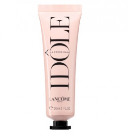 Крем для рук Lancome Idole Paris La Creme Main