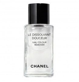 Средство для снятия лака Chanel Le Dissolvant Douceur Nail Colour Remover