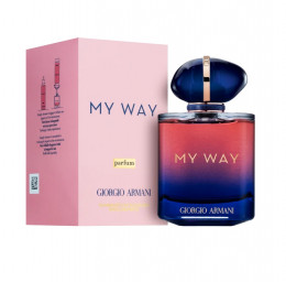 Giorgio Armani My Way Parfum