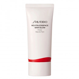 Праймер для лица Shiseido RevitalEssence Skin Glow Primer