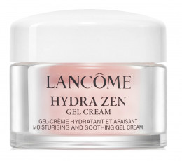 Крем-гель для лица Lancome Hydra Zen Gel-Creme Hydrant Et Apaisant Moisturising & Soothing Gel Cream