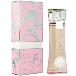 Sterling Parfums Armaf Beau Star Pink