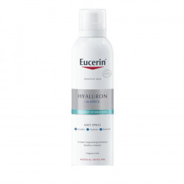 Спрей для лица Eucerin Hyaluron Spray