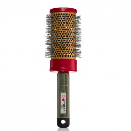 Брашинг для волос CHI Turbo Ceramic Round Nylon Brush