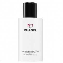 Сыворотка для тела Chanel N1 De Chanel Serum-En-Brume Corps