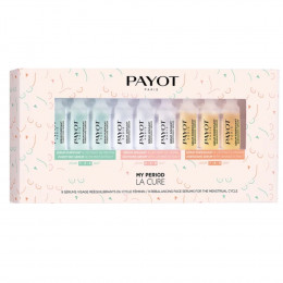 Сыворотка для лица Payot My Period La Cure