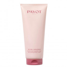 Крем для тела Payot Rituel Douceur Nourishing Body Cream