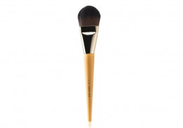 Кисть для макияжа Clarins Flat Foundation Brush