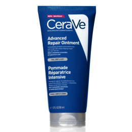 Мазь для губ, лица и тела CeraVe Intensive Repair Ointment