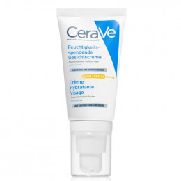 Крем для лица CeraVe AM Facial Moisturising Lotion SPF30