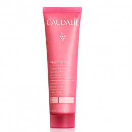 Крем-сорбет для лица Caudalie VinoHydra Sorbet Cream Moisturizer