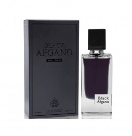 Fragrance World Black Afgano