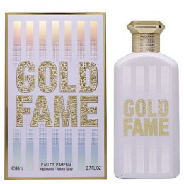 Fragrance World Gold Fame