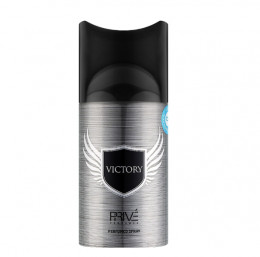 Дезодорант-спрей для тела Fragrance World Prive Parfums Victory