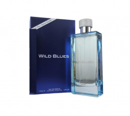 Fragrance World Wild Blues