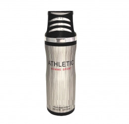 Дезодорант-спрей для тела Lattafa Perfumes Athletic Homme Sport