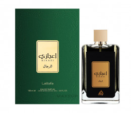 Lattafa Perfumes Ejaazi