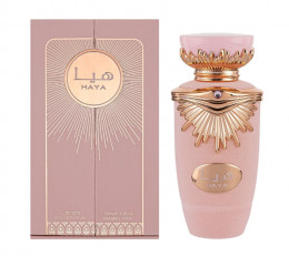 Lattafa Perfumes Haya