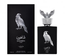 Lattafa Perfumes Pride Shaheen Silver