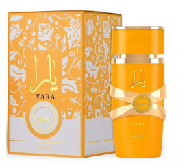 Lattafa Perfumes Yara Tous