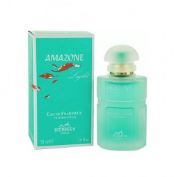 Hermes Amazone Light