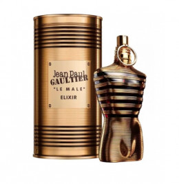 Jean Paul Gaultier Le Male Elixir Parfum